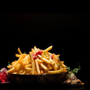 Classic Fries