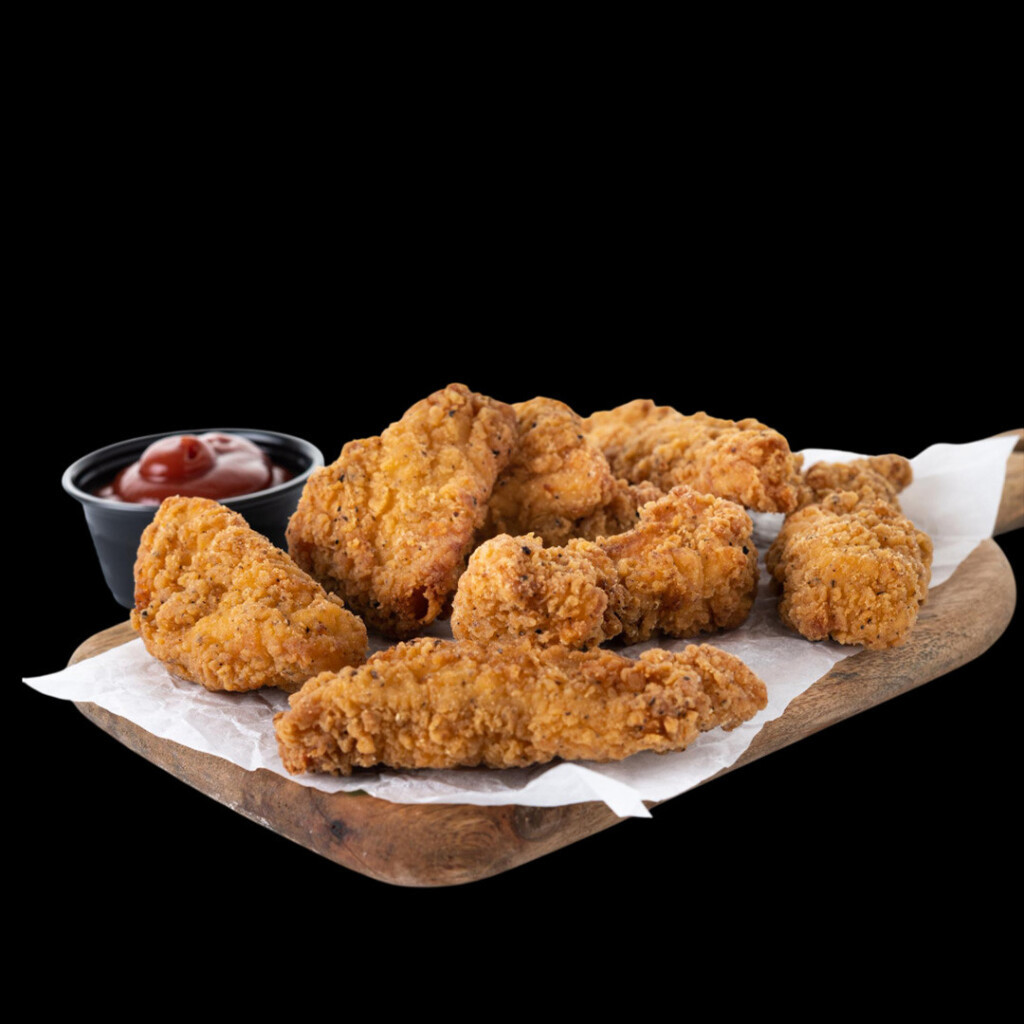 Firecracker Wings ( 5 Pieces )