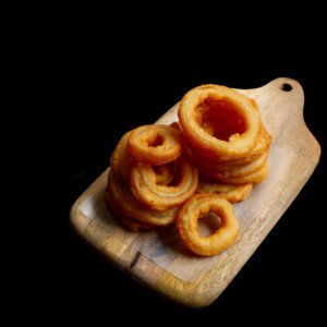 Royal Rings