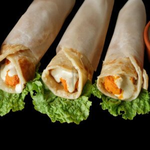 Cheesy Chicken Delight