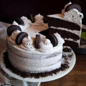 Oreo Cake
