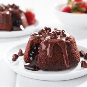 Lava Cake