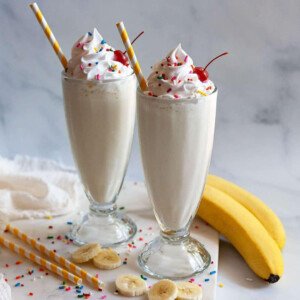 Banana Shake
