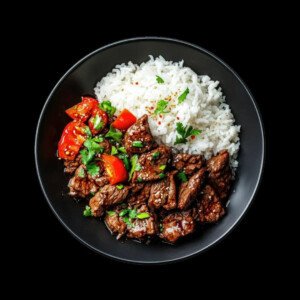 Gyros Bowl