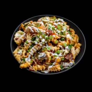 Loaded Fries