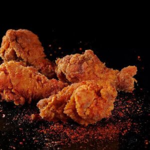 Spice Storm Broast