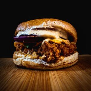 Chicken Classic Crunch