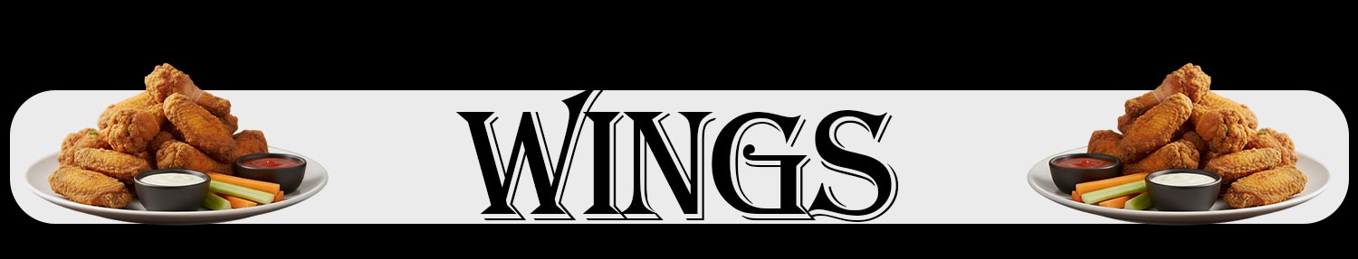 Wings Banner