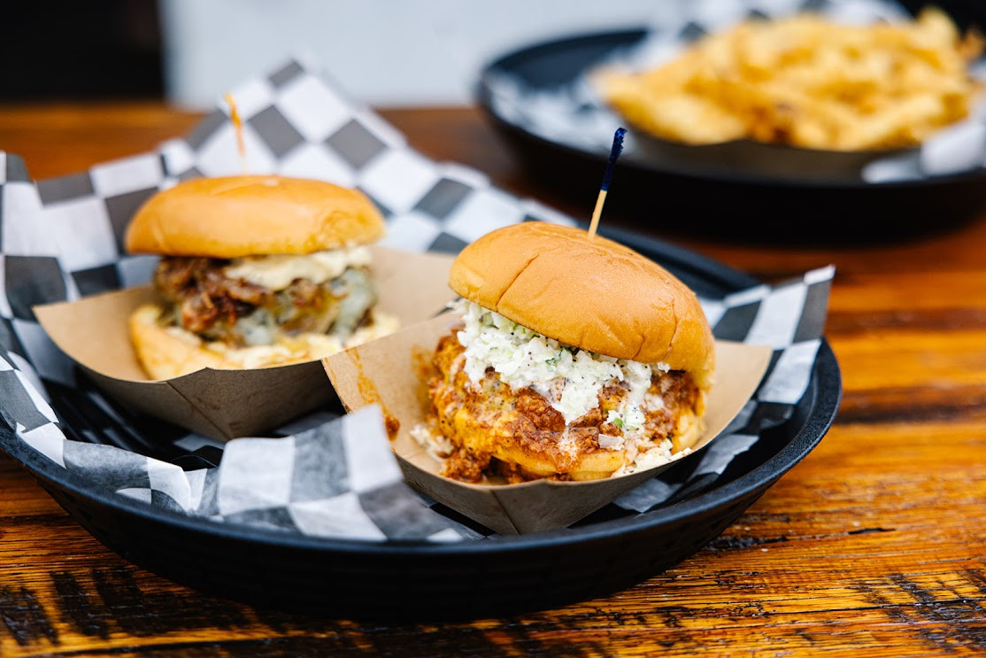 Best Halal Burger Chains in the USA Offering Healthy Options