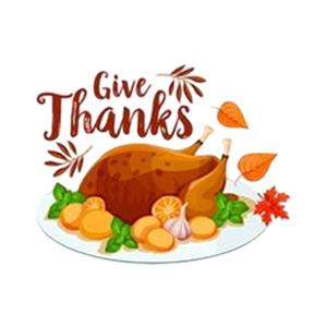 Thanks Giving