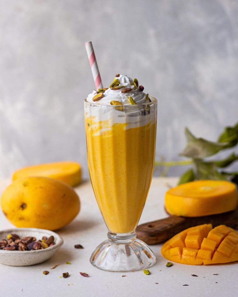 Mango Shake