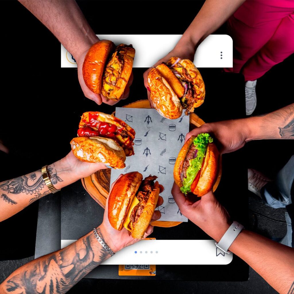 The Rise of the Healthy Burger Movement