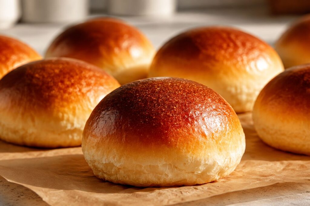 Low-Carb Halal Burger Buns and Alternatives Orginal 01