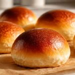 Low-Carb Halal Burger Buns and Alternatives Orginal 01