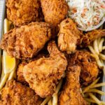 Perfectly Crispy Hala
